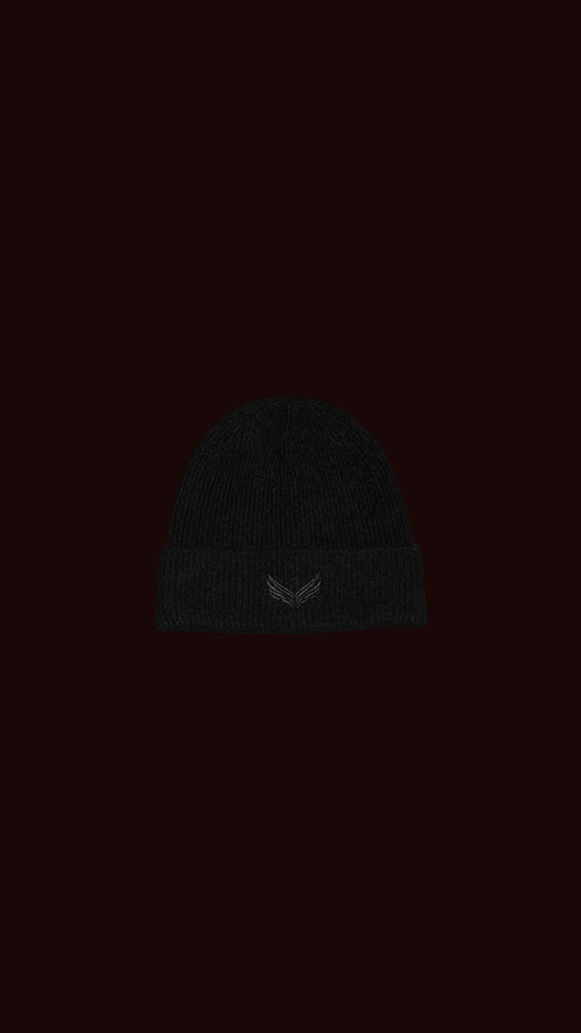 Beanie Black