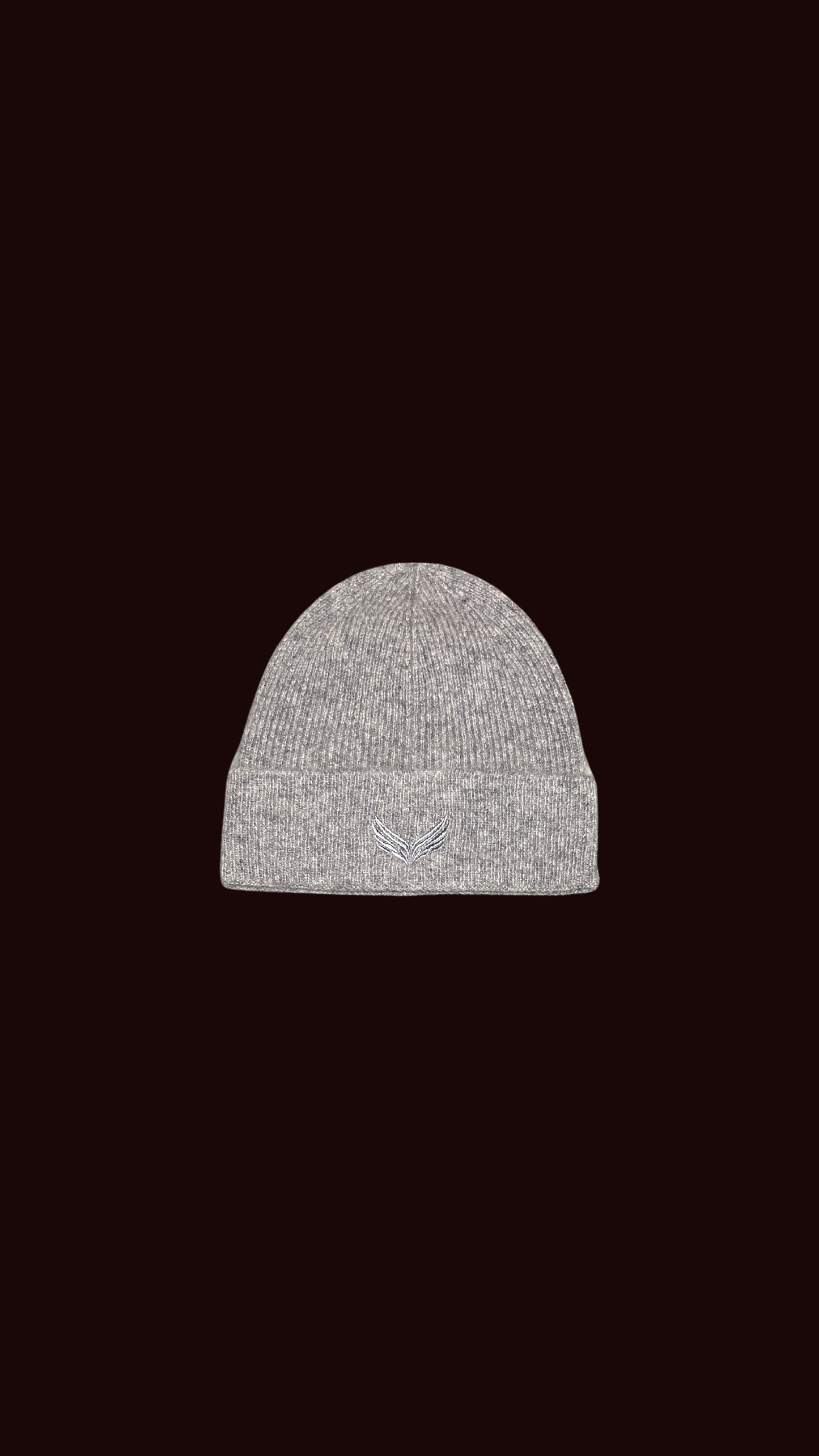 Beanie Grey